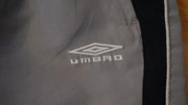 Kraťasy umbro v. 118 (2/3)