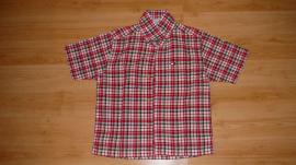 Košeľa tommy hilfiger (1/4)