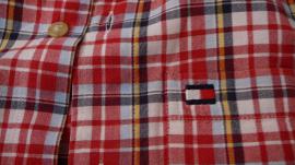 Košeľa tommy hilfiger (2/4)