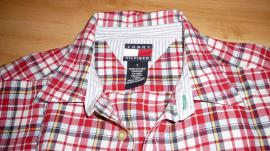 Košeľa tommy hilfiger (4/4)