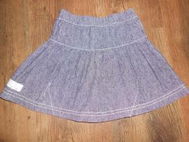 Seda suknicka 92/98 (1/1)