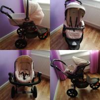 Cam cortina x3 evolution (1/2)