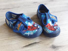 Spiderman (1/1)