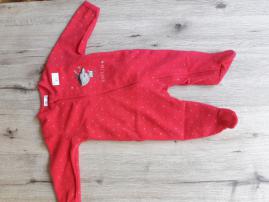 Teplučký overal (1/1)