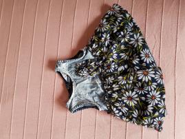 Baby guess saty 3/6m (1/3)