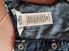 Baby guess saty 3/6m (3/3)