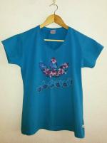 Tričko adidas ,l/xl (1/2)