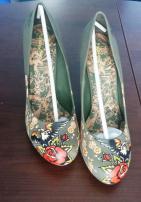 Lodičky "ed hardy&am (4/4)