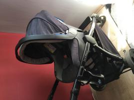 3 kombi peg perego (1/4)