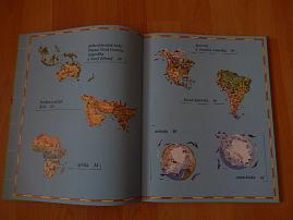 Veľký atlas zvierat (2/3)