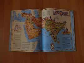 Veľký atlas zvierat (3/3)
