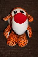Tiger z macka pooh (1/2)