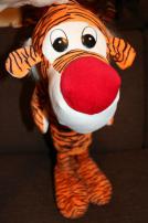 Tiger z macka pooh (2/2)