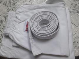 Karate dres (1/1)