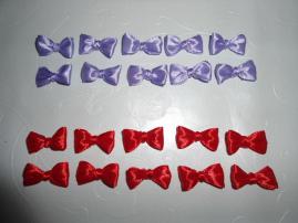 20x mala mašlička (1/4)