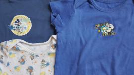 Trojpak body mickey (3/3)