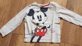 Tričko mickey (1/2)