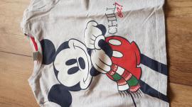 Tričko mickey (2/2)