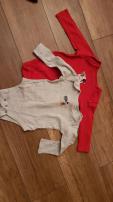 Dvojpak body s mickeym (1/2)