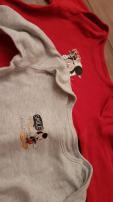 Dvojpak body s mickeym (2/2)