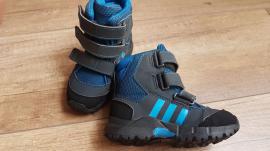 Snehule adidas (2/4)