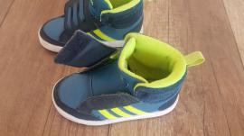 Vyššie tenisky adidas (2/4)