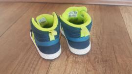 Vyššie tenisky adidas (3/4)