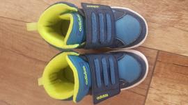 Vyššie tenisky adidas (4/4)