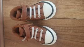 Tenisky typu converse (3/4)