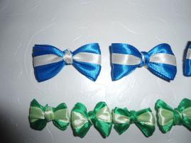 10x modra a zelena masla (2/4)