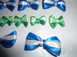 10x modra a zelena masla (4/4)