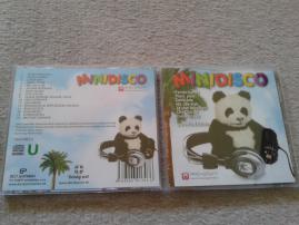 Minidisco (1/1)