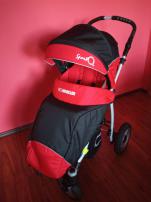 Športový kočík activebaby (2/3)