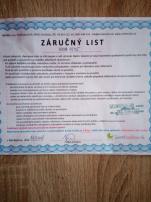 Športový kočík activebaby (3/3)