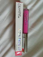Colourpop matný rúž (1/4)