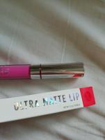 Colourpop matný rúž (4/4)