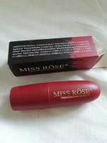 Miss rôse matný rúž (4/4)