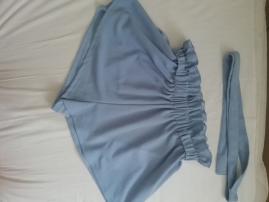 Shein šortky (2/4)