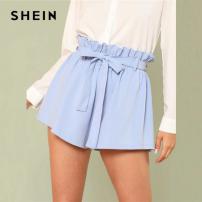 Shein šortky (3/4)