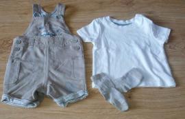 Letná chl.súprava (2/2)
