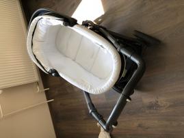 Peg perego navetta xl (4/4)
