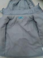 Bunda (3/4)