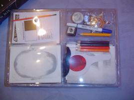Decetive kit (3/3)