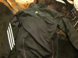 Orig.adidas mikinky (1/4)