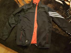 Orig.adidas mikinky (2/4)