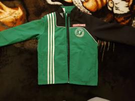 Zelena adidas mikča (3/3)