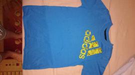 Adidas trička (1/2)
