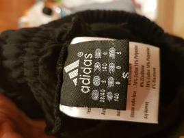 Adidas teplaky (1/3)