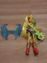 Bábika my little pony (1/1)