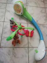 Disney kolotoč bambi (2/4)